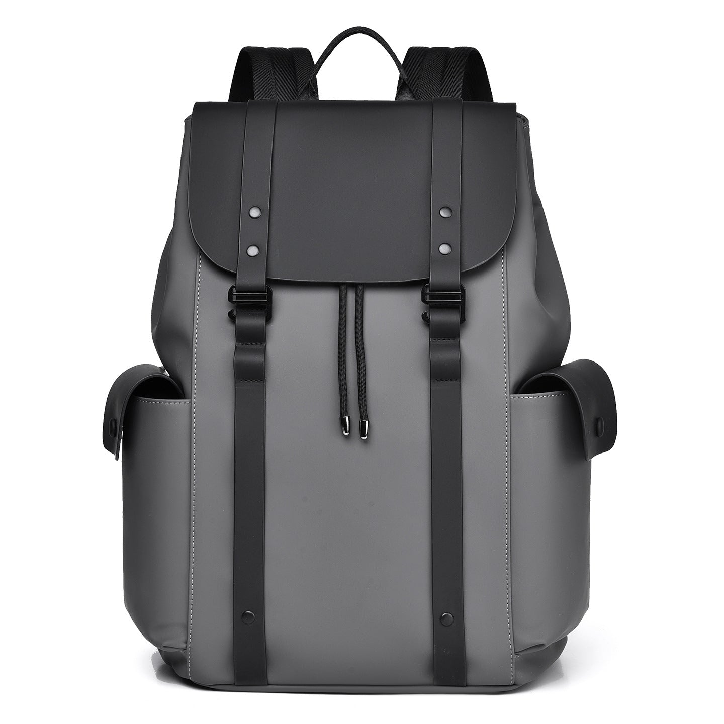 Urban Utility Flap Men’s Backpack