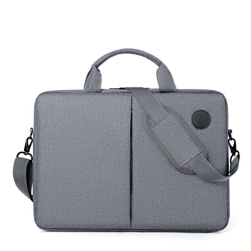 Tech Chic Laptop Bag