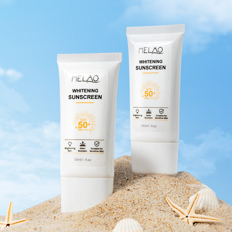 Brightening Daily Sunscreen Lotion
