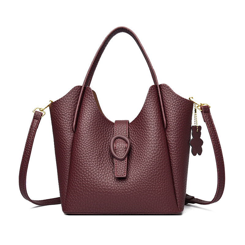 Evelisse Commuter Handbag