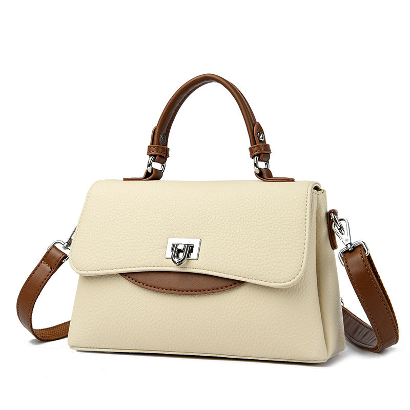 Elegant Niche Versatile Fashion Handbag For Women