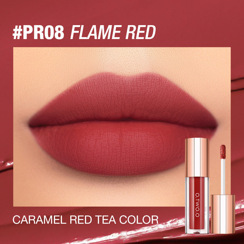 ColorStay Soft Matte Lip Gloss