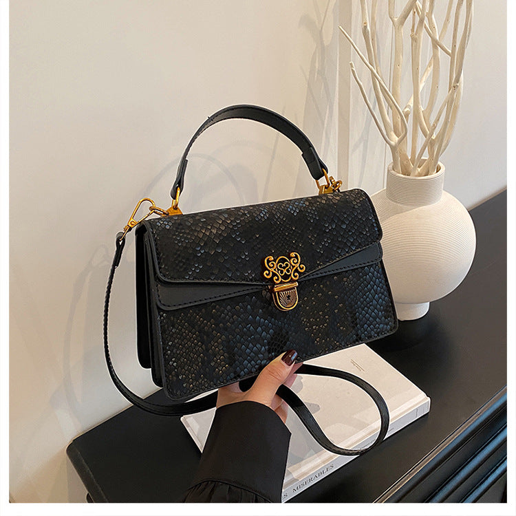 Sequin Shine Fashion Handbag