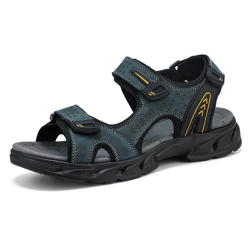 TrailEase Open-Toe Sandals