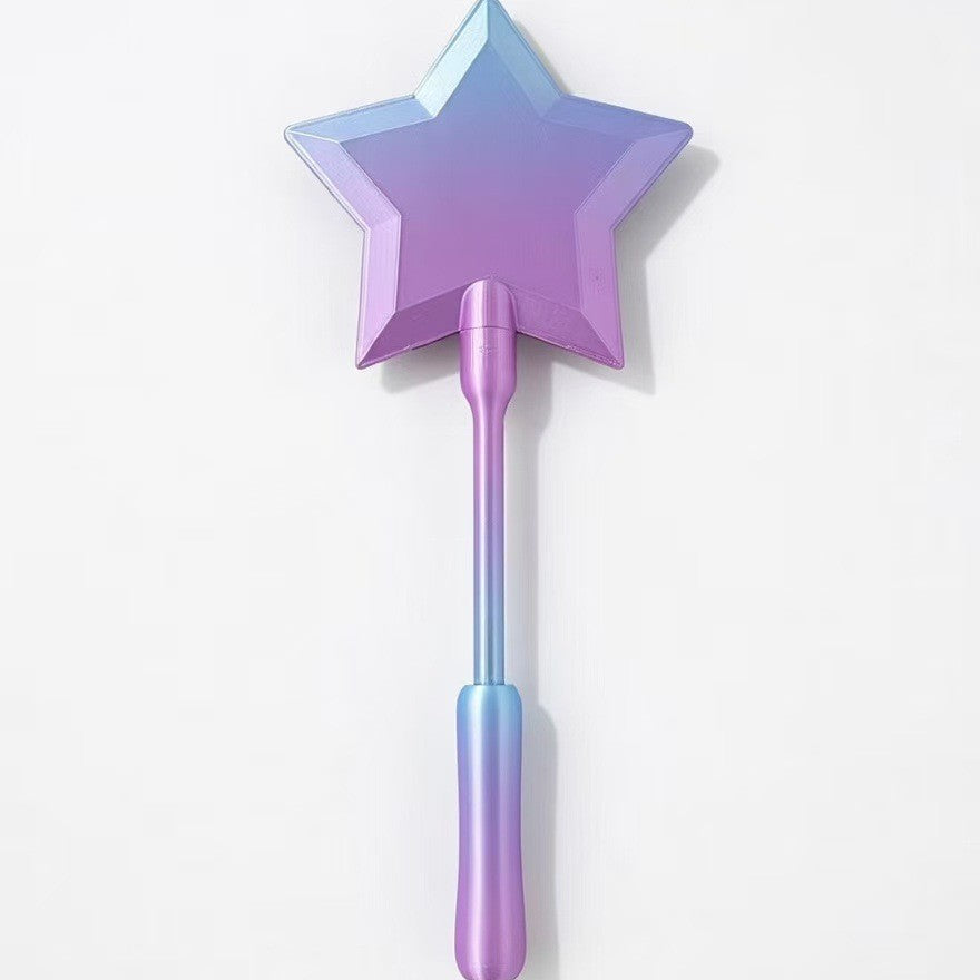 Magic Star 3D Printed Contactless Payment Wand
