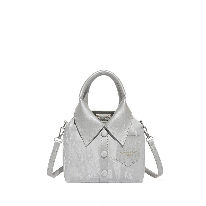 Luna Collar Handbag