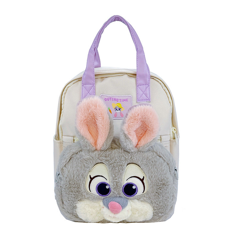Toon Joy Trendy School Bag