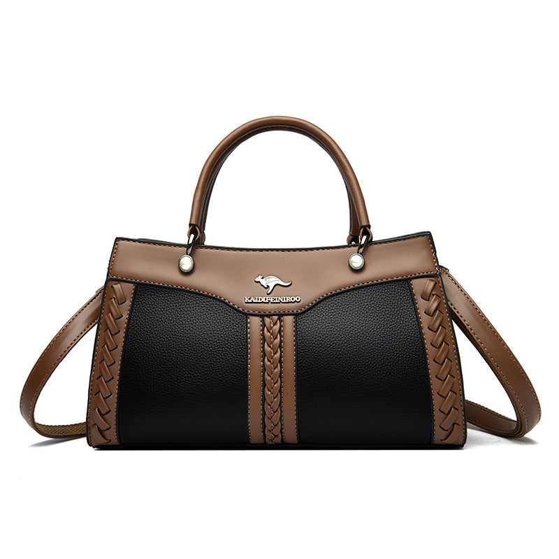 Elegance Allure Shoulder Bag