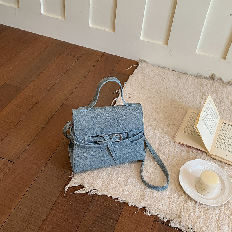 City Square Women’s Handbag