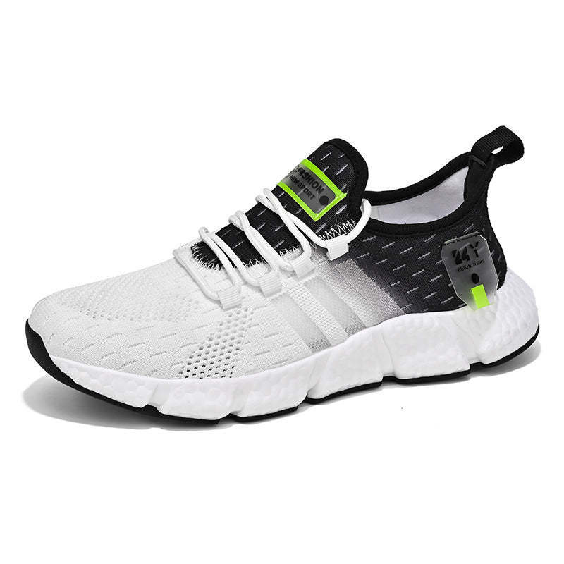 FlyFlex Lightweight Sports Shoes