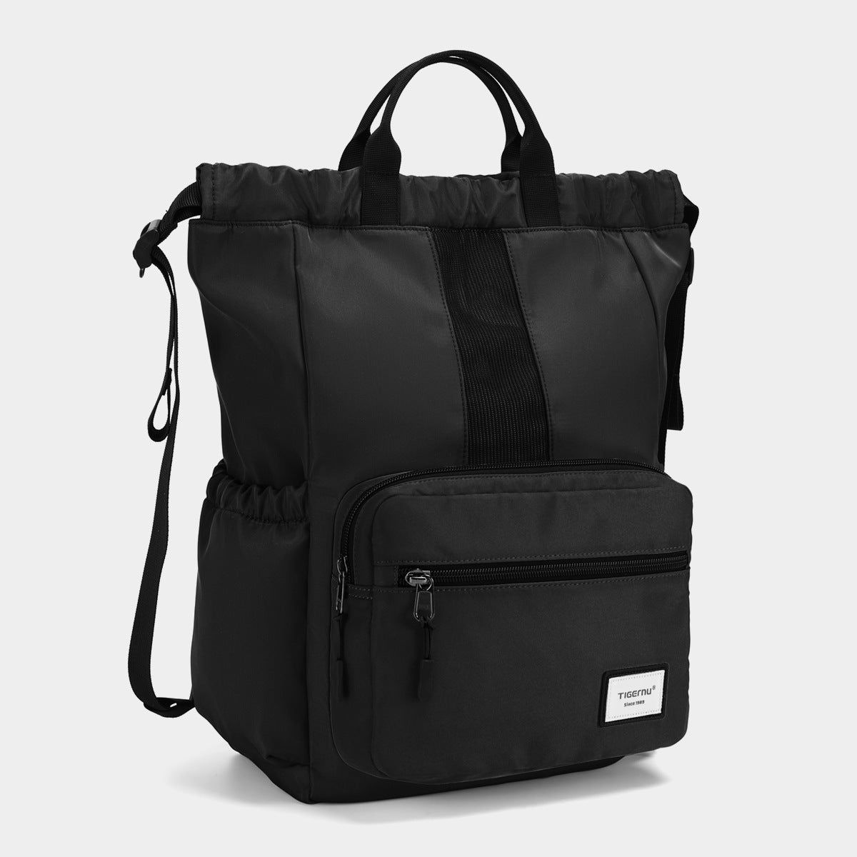 TrendyGlow Lightweight Soft Backpack