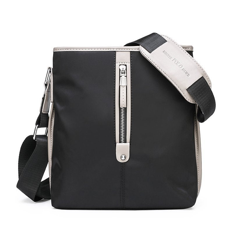 Oxford Glide Crossbody Bag