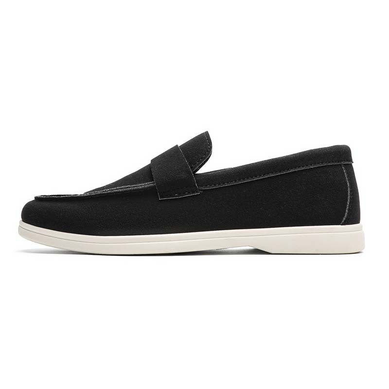 PrimeLane Casual Loafers
