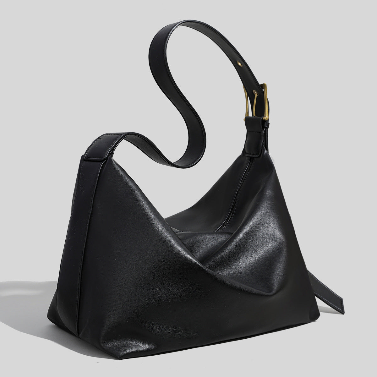 Luxury Large Capacity Shoulder Bag