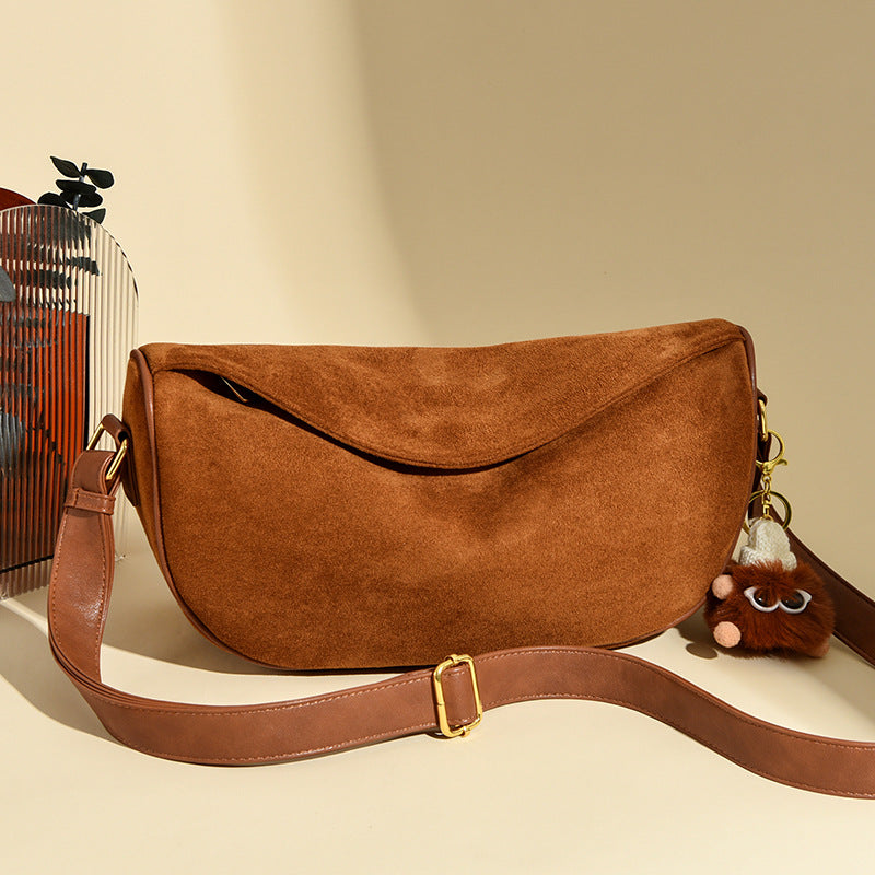 Casual Vibe Shoulder Bag