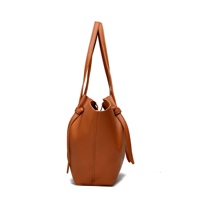 Trend Carry Tote Bag