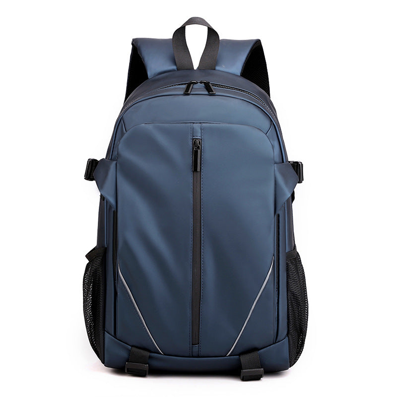 Urban Shield Water-Resistant Backpack