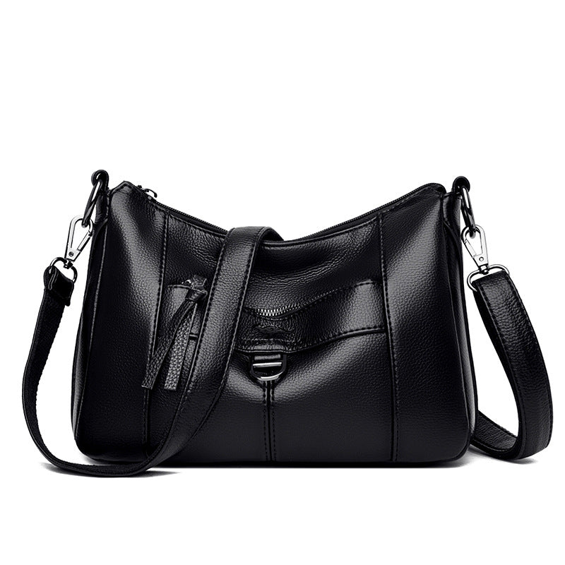 Fashion Fusion Women's Crossbody Bag