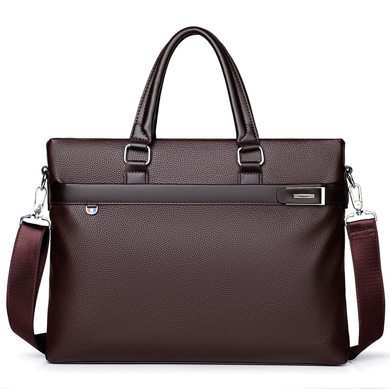 Slim Vault Laptop Bag