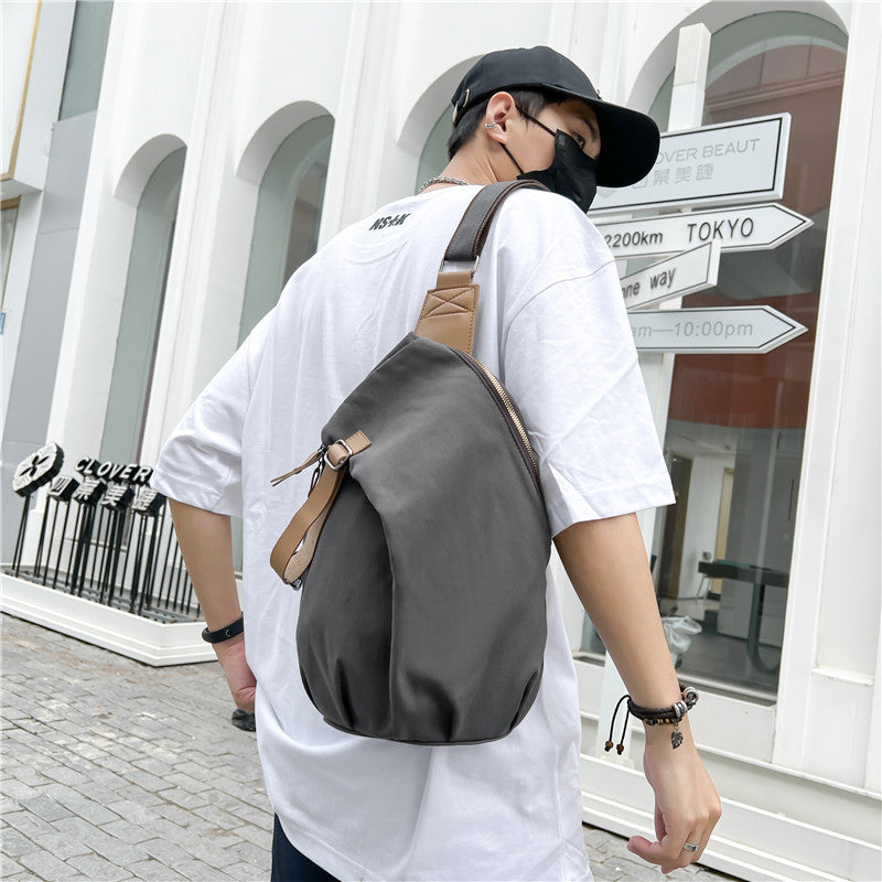 Large Capacity Shoulder Bag