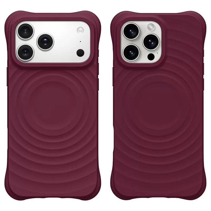 Kevlar MagSafe Lens Case
