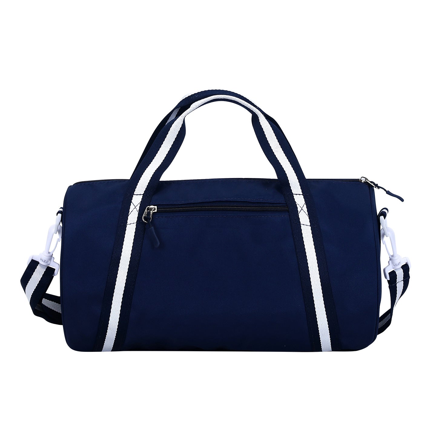 Aqua Split Gym Duffle Bag