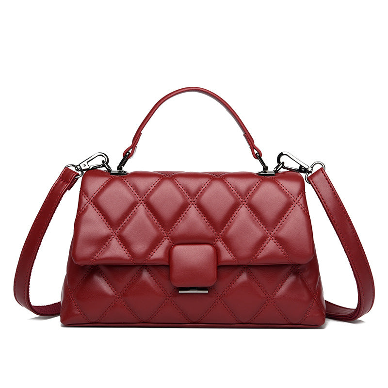 Regal Grace Handbag