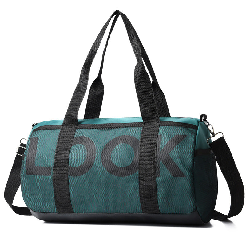 Voyager Pro Unisex Travel Duffel Bag