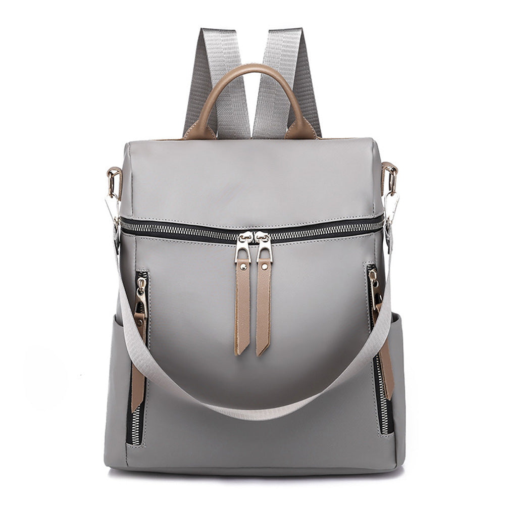 Urban Ease Trendy Backpack