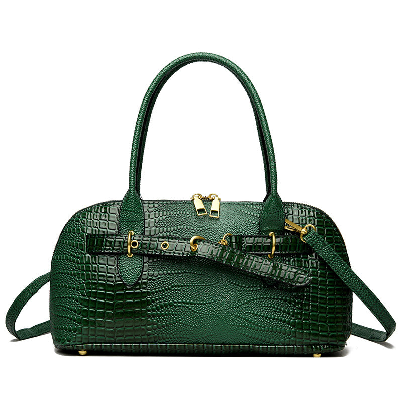 Luxe Retro Handbag