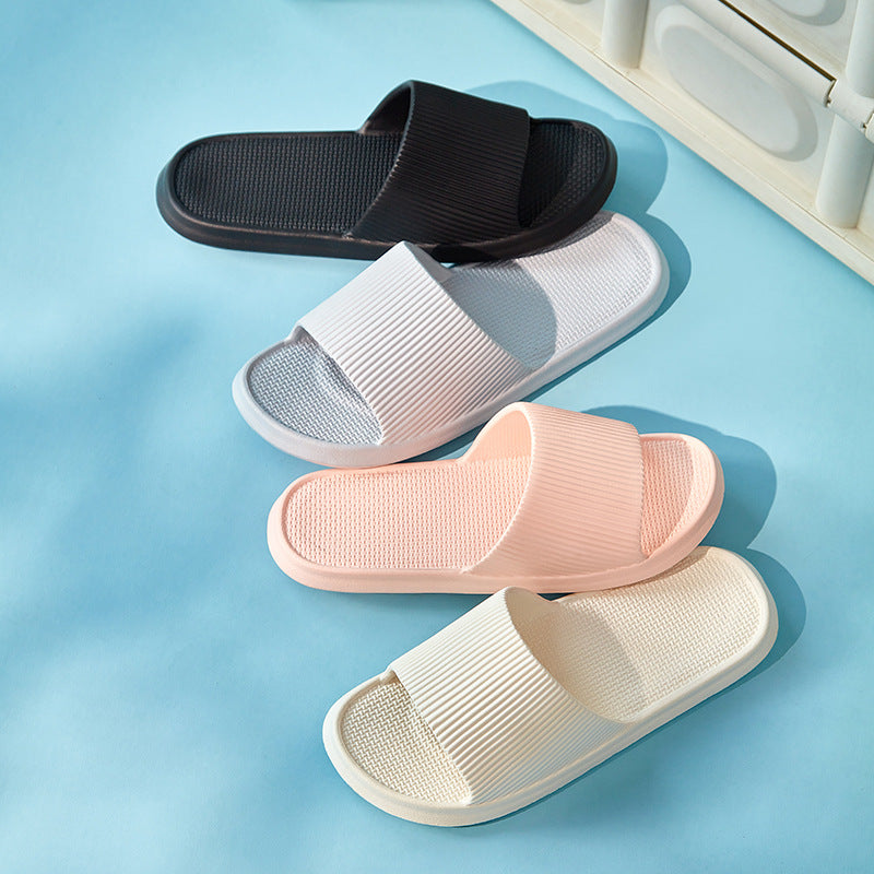 CloudSoft Everyday Slippers