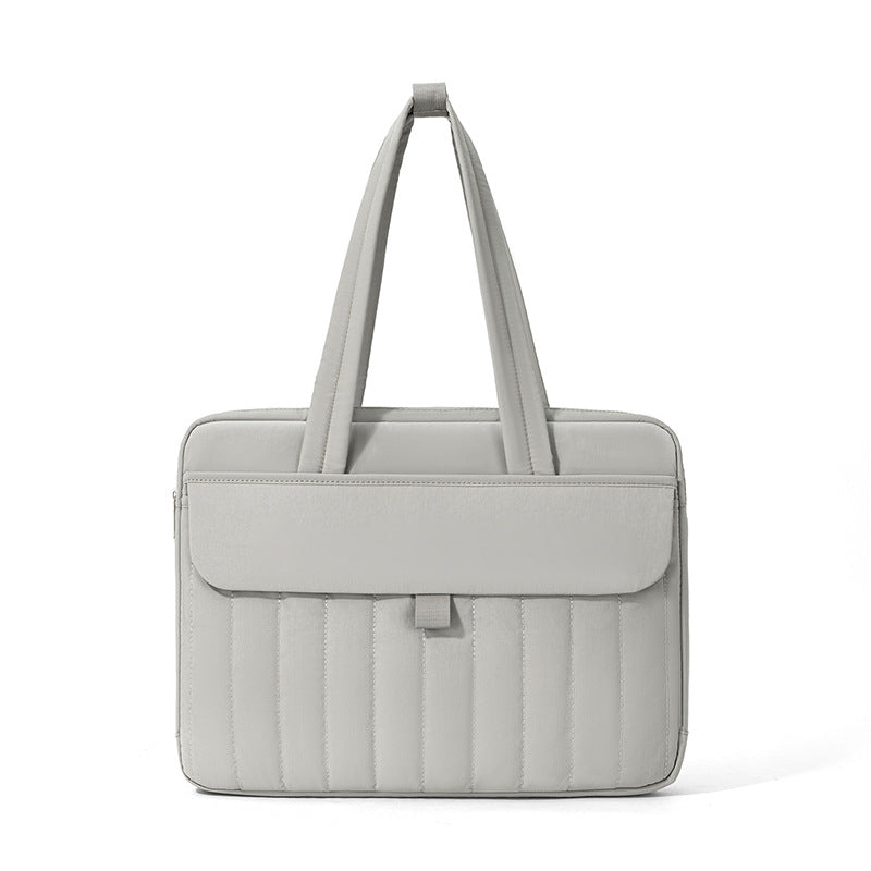 Modern Commuter Laptop Bag