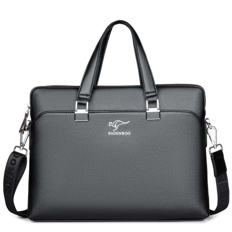 Men’s Premium Business Laptop Bag