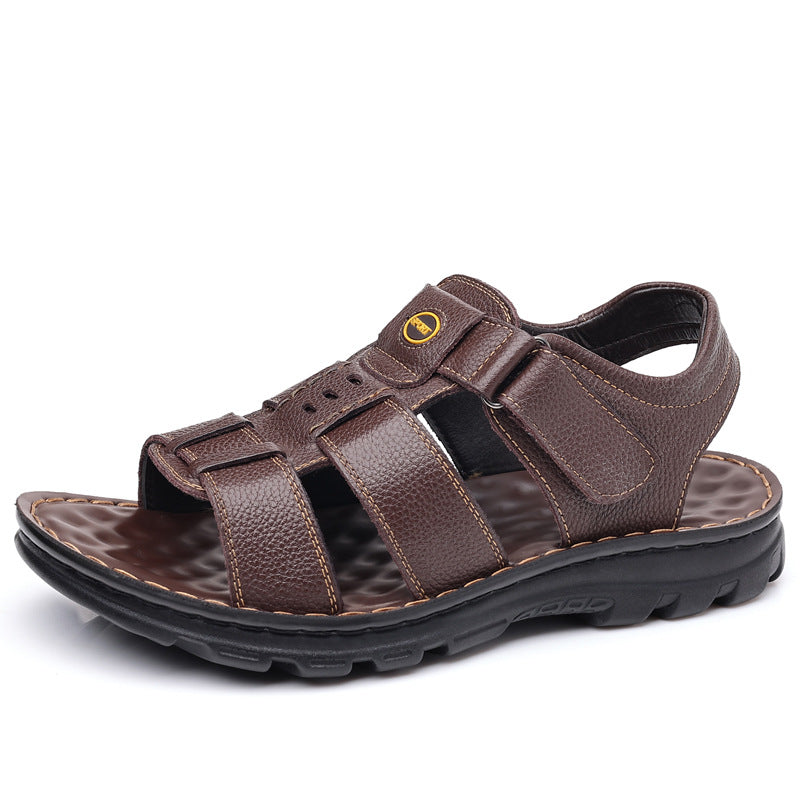 TrailComfort Velcro Sandals
