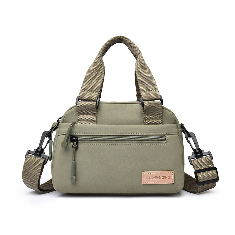 Aster Everyday Handbag