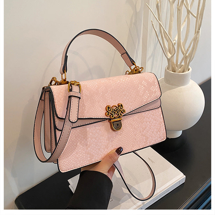Sequin Shine Fashion Handbag