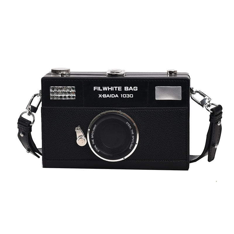 Luna Camera Handbag