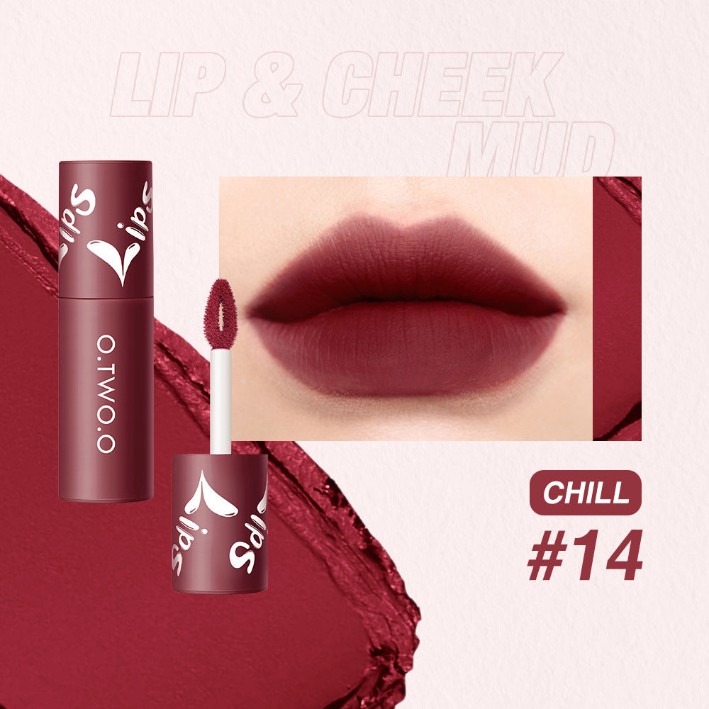 AirCloud Lip & Cheek Tint