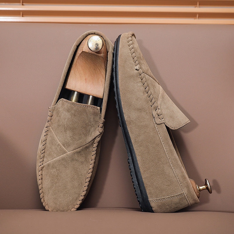 Drive Flex Slip-On Sport Loafers