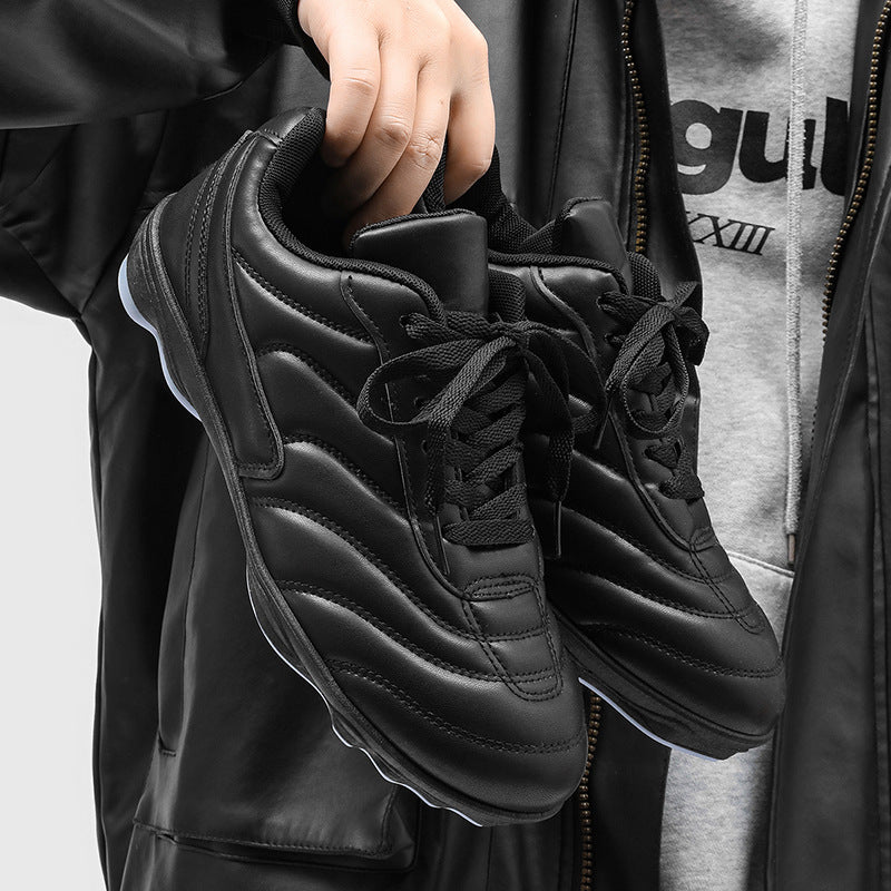 Men's Ergonomic Padded Runners