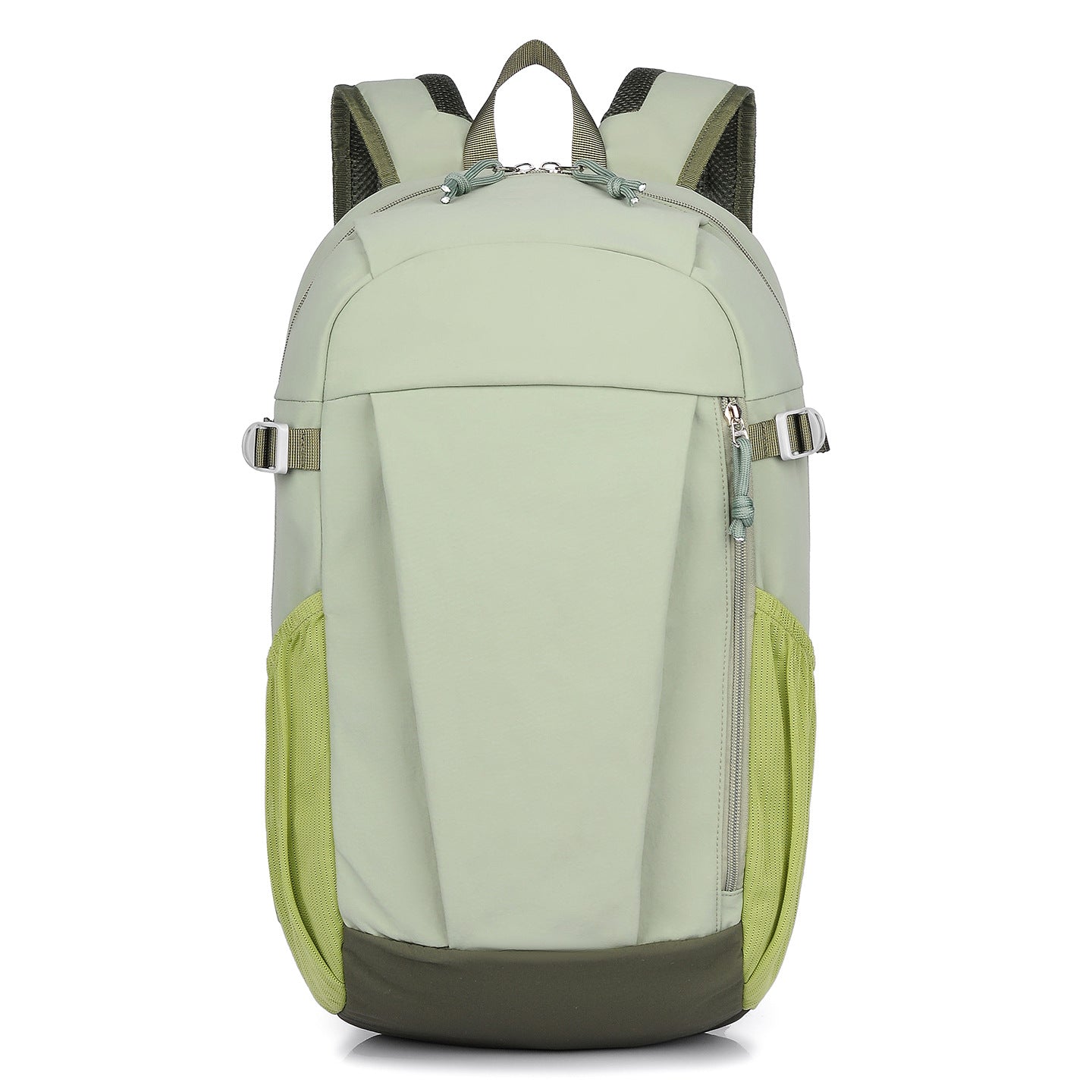 Venture Edge Color-Block Hiking Backpack
