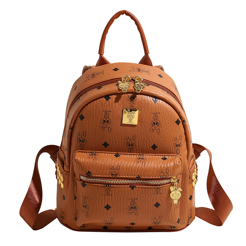 Rivet Luxe Women’s Backpack