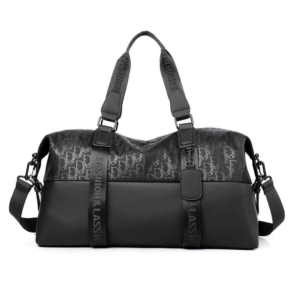 Aqua Guard Large Capacity Waterproof Travel Duffle Bag