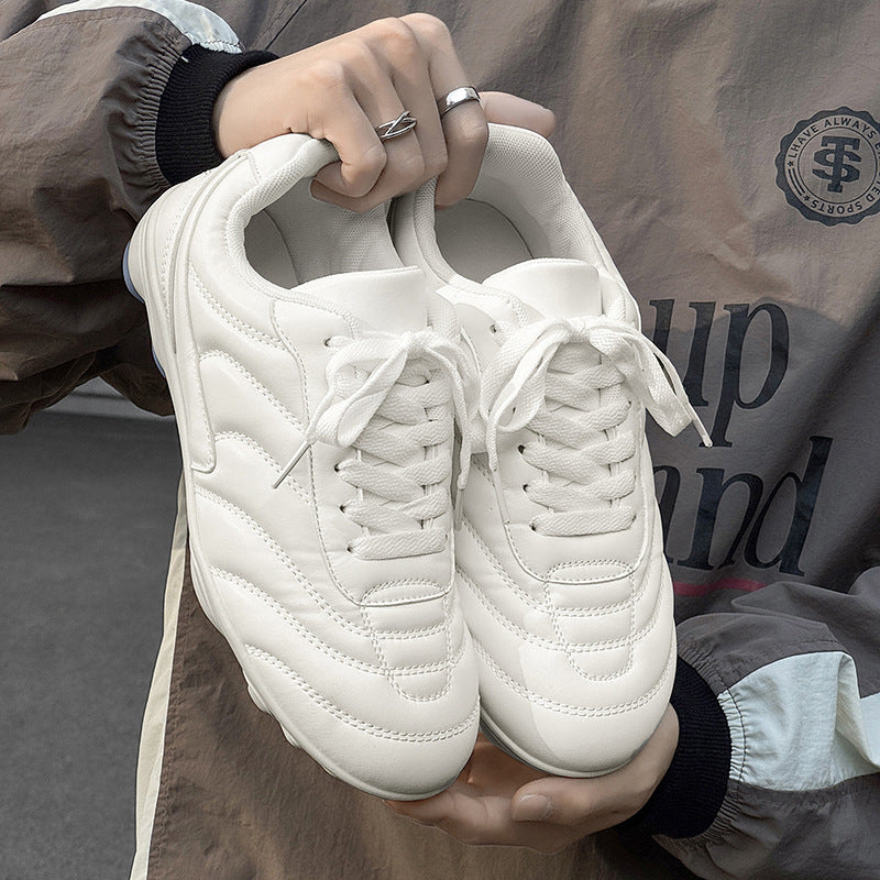 Men's Ergonomic Padded Runners