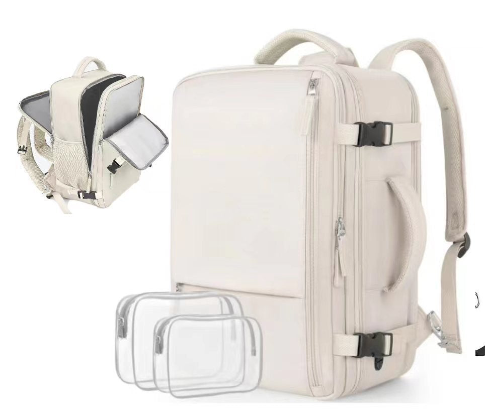 Style Quest Multi-Purpose Backpack