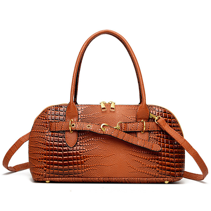 Luxe Retro Handbag