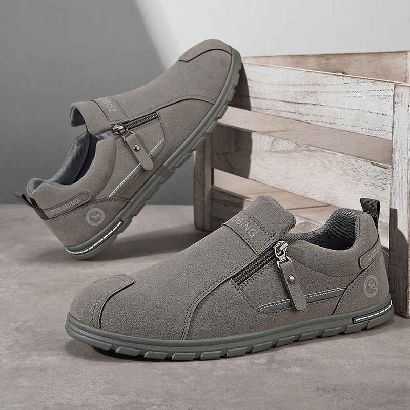 SwiftMotion Casual Shoes