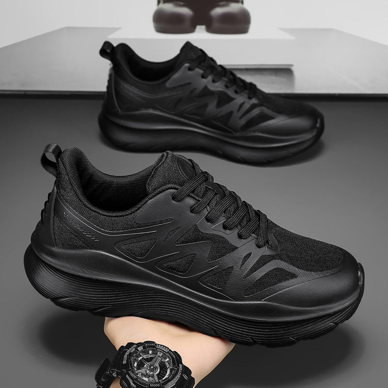 UrbanFlex Lightweight Running Shoes