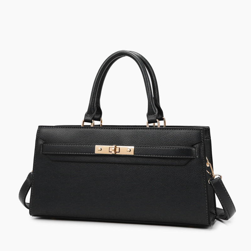 Elegant Luxe All-Match Women’s Handbag