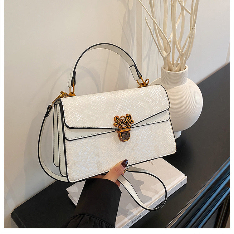 Sequin Shine Fashion Handbag